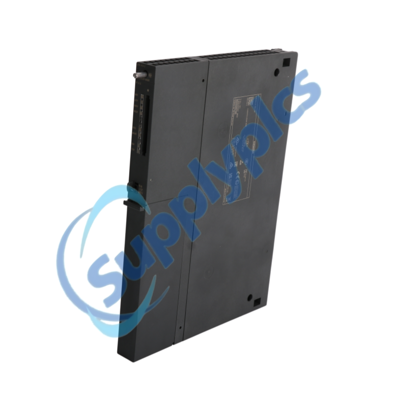 Siemens 6ES7414-2XL07-0AB0 SIMATIC S7-400 CPU 414-2 Central Processing Unit
