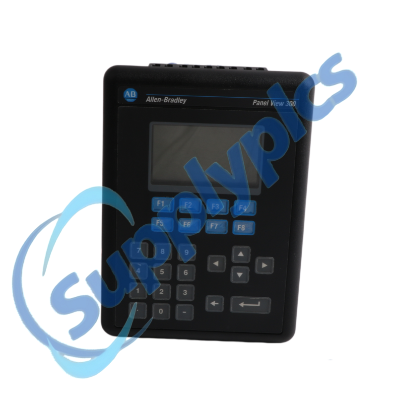 Allen-Bradley 2711-K3A17L1 Standard Operator Terminal