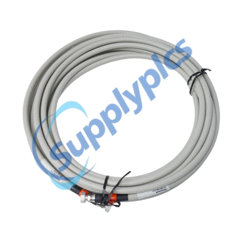 Honeywell 51195199-010 high-performance UCN trunk cable Ready For Ship