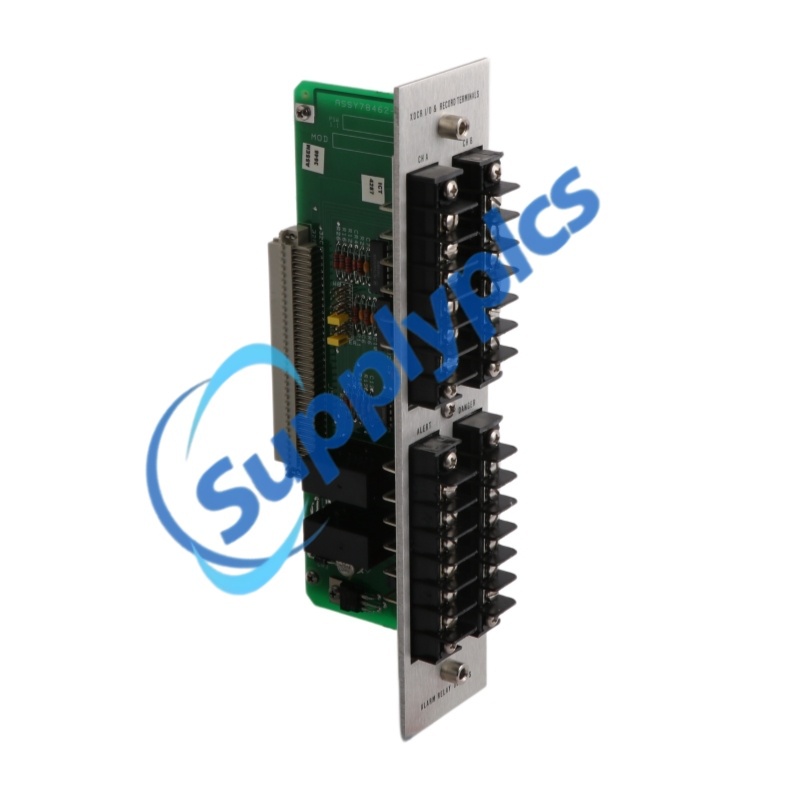 Bently Nevada 81546-01 ASSY, 79748-01 – двойни герметични реле, готови за изпращане