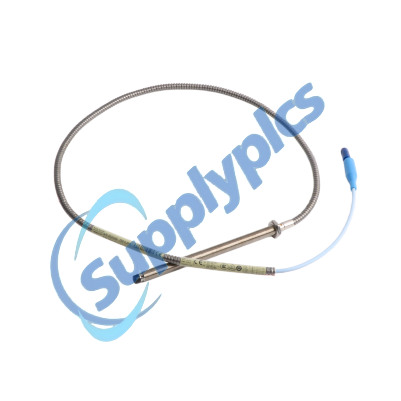 Bently Nevada 330104-00-15-10-01-CN 3300 XL 8 mm Proximity Probe