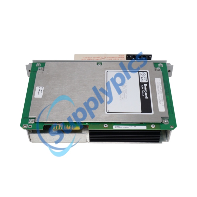 Honeywell 621-9934C I/O rack power supply In stock