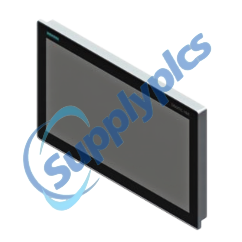 Siemens 6AV2128-3UB06-0AX0 SIMATIC HMI MTP1900 Unified Comfort Panel
