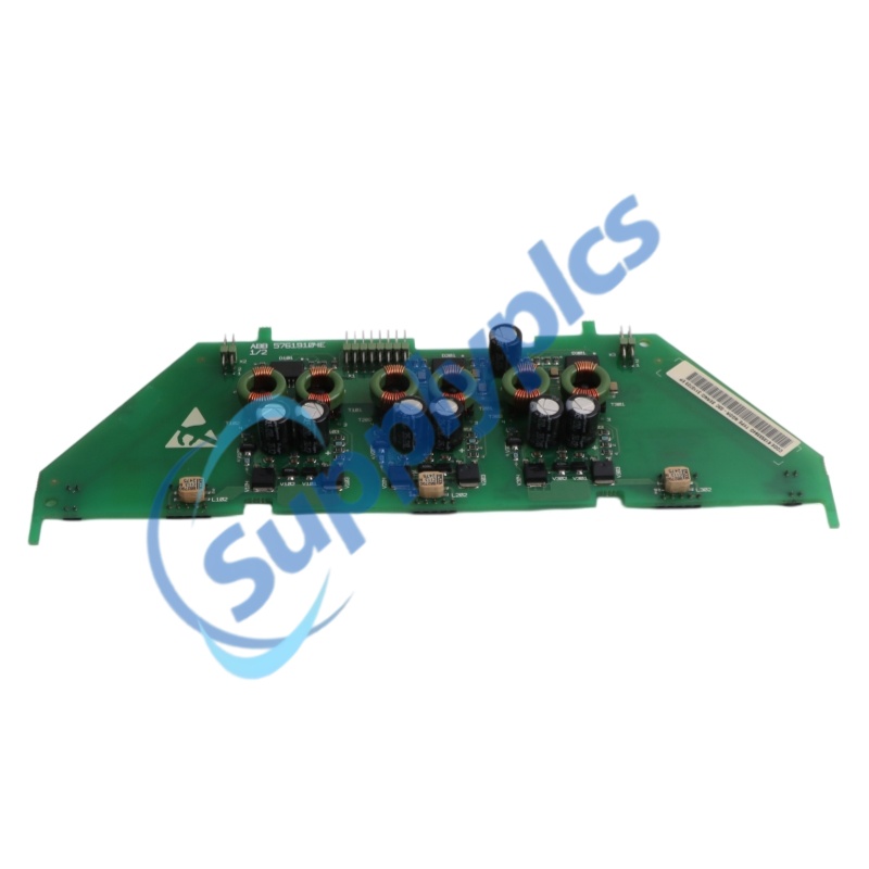 ABB NGDR-03C Gate Circuit Card In stock