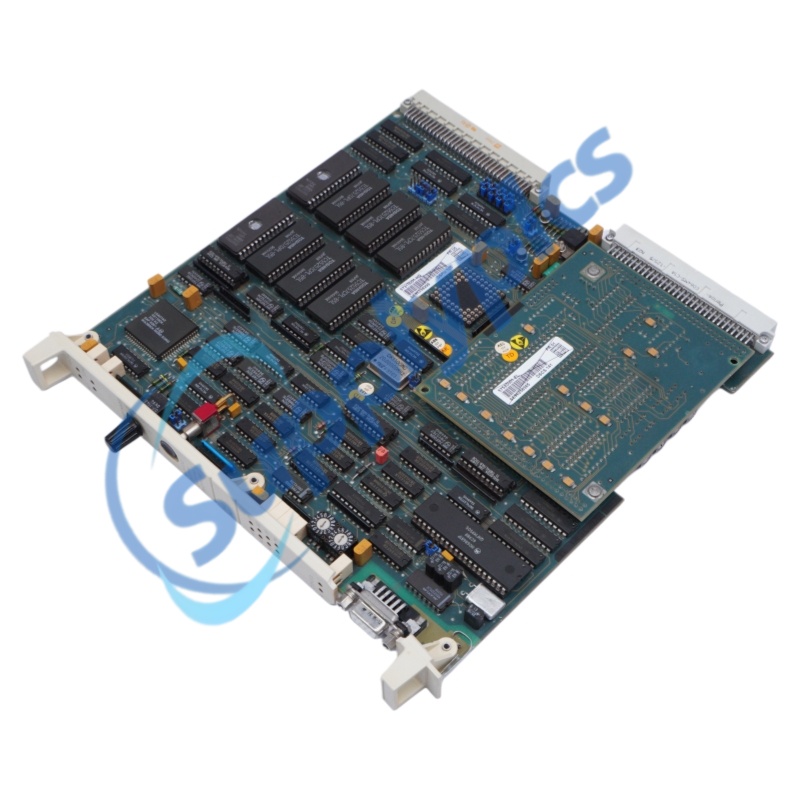 ABB DSCS140 57520001-EV DSCS 140 MB 300 Comm. Processor In stock