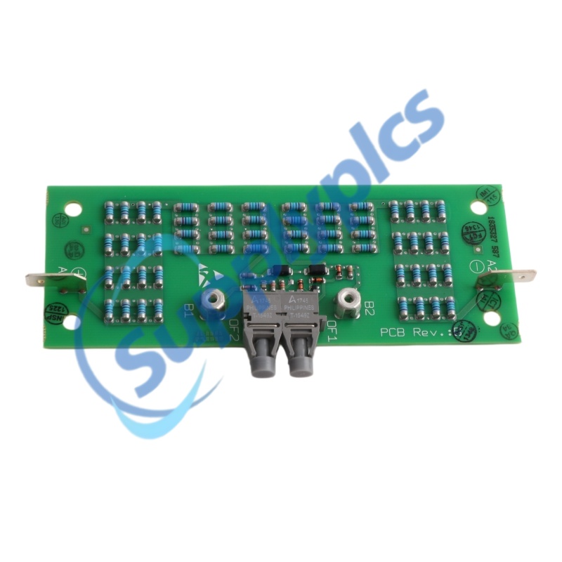 ABB 3BHE009017R0102 XVC724BE102 VLSCD-BOARD SMD VARNISHED Ready For Ship