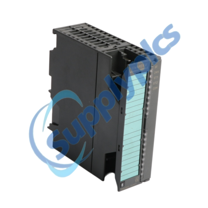Siemens 7MH4950-1AA01 SIWAREX U Single-Channel Weighing Module
