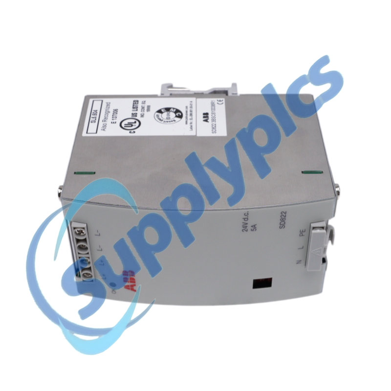 ABB SD822 3BSC610038R1 Power Supply Module