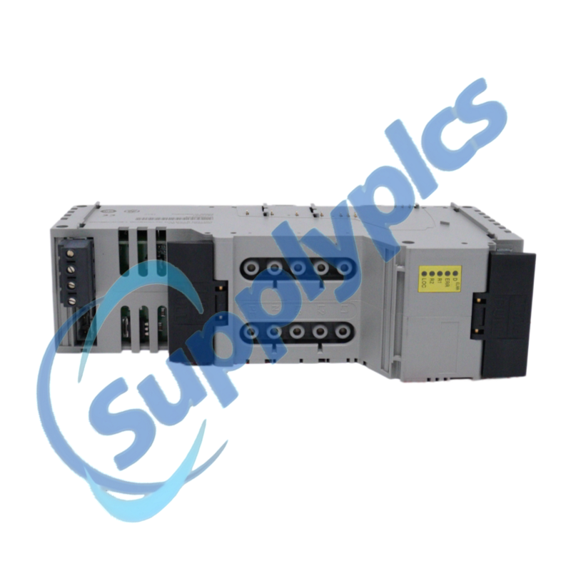 Interruttore di avviamento motore invertibile General Electric IC220STR003