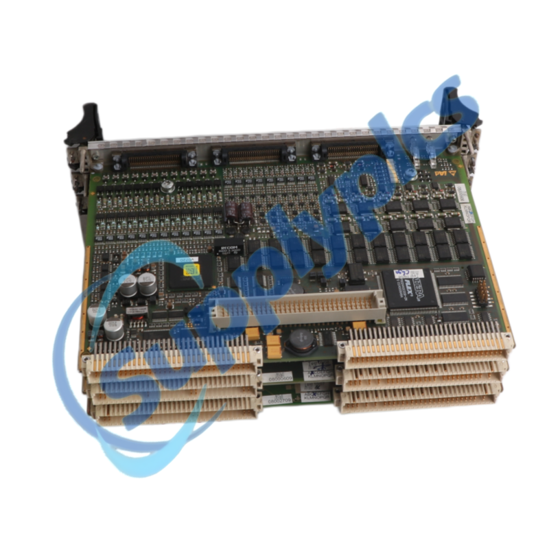 Siemens 6DD7060-1AA06 SIMADYN D Technology Module