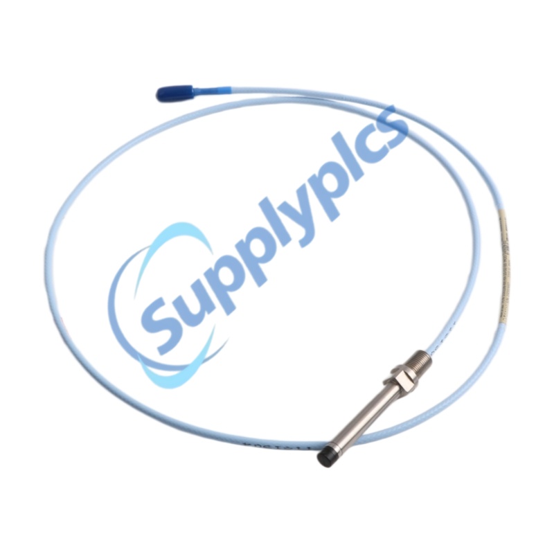 Bently Nevada 330106-XX-XX-10-02-00 MOD:145628-01 3300 XL 8 mm Reverse Mount Probes In stock
