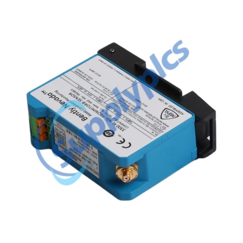 Bently Nevada 330980-71-CN 3300 XL NSv Proximitor Sensor Original new