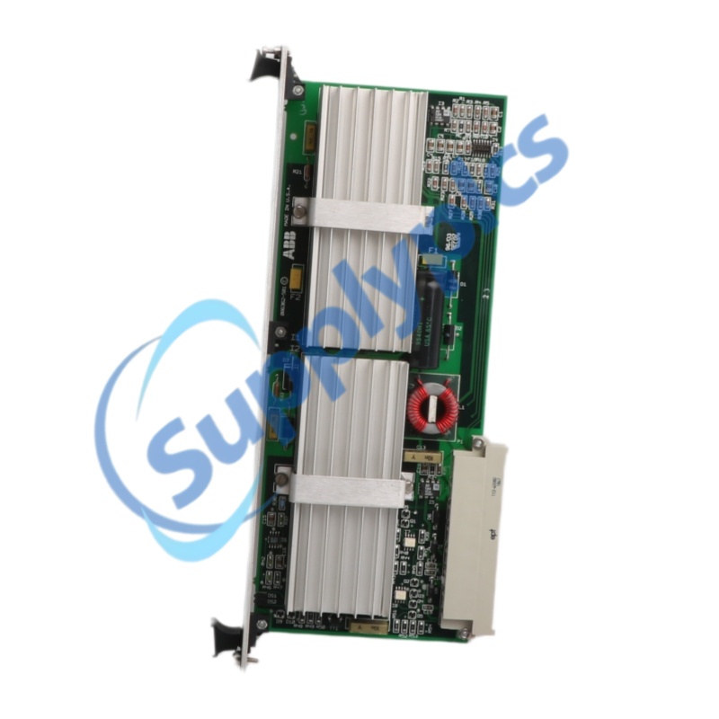 ABB 086362-001 bulk DC power supply spare part Ready For Ship