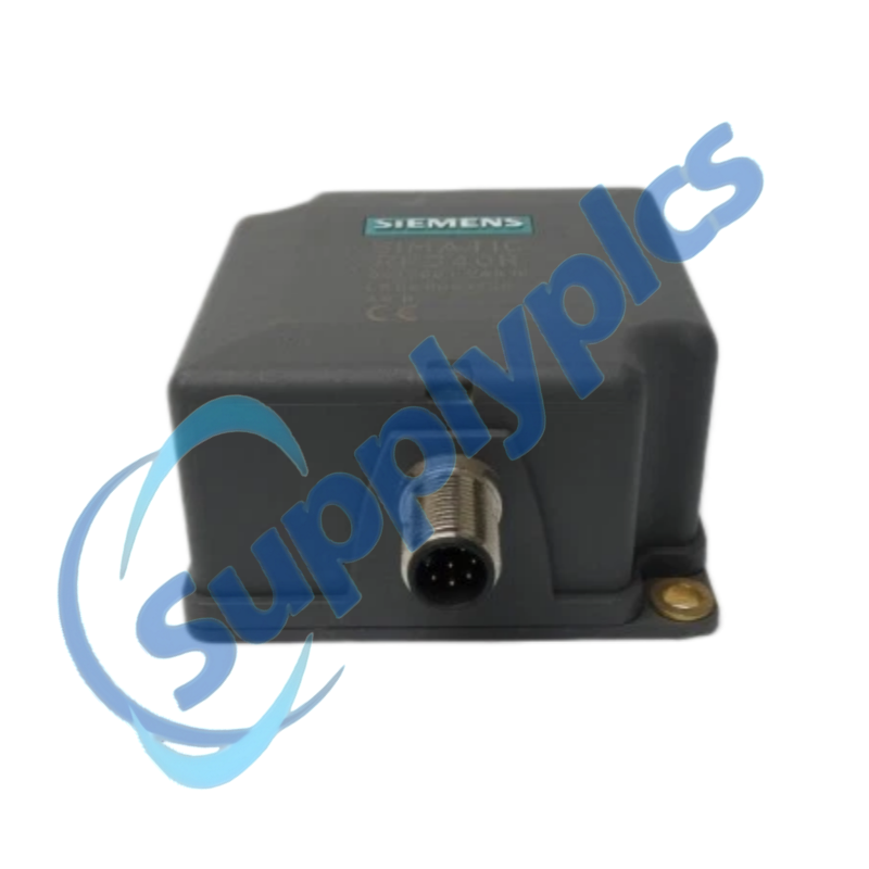 Siemens 6GT2801-2AB10 SIMATIC RF300 RF340R RFID Reader