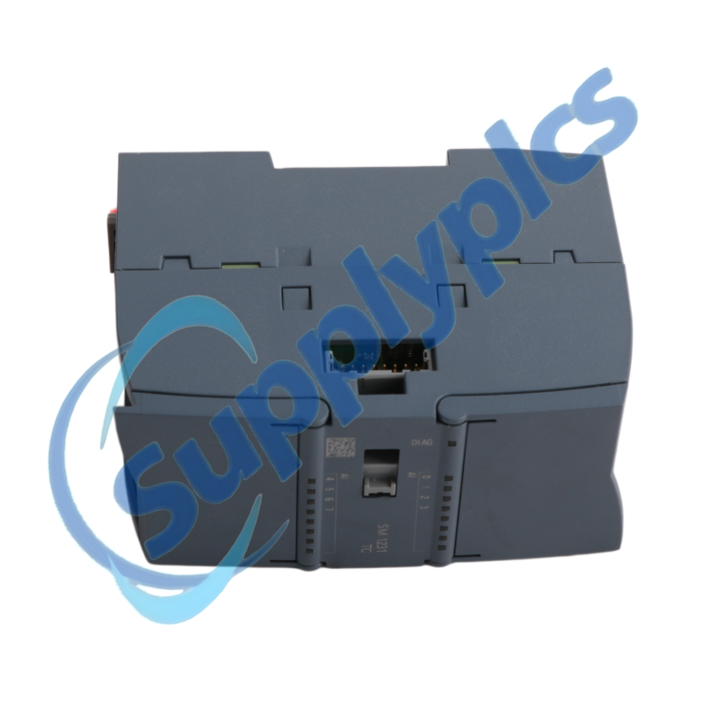 Siemens 6ES7231-5QD32-0XB0 SM 1231 AI 4×16 Bit TC Thermocouple Analog Input Module