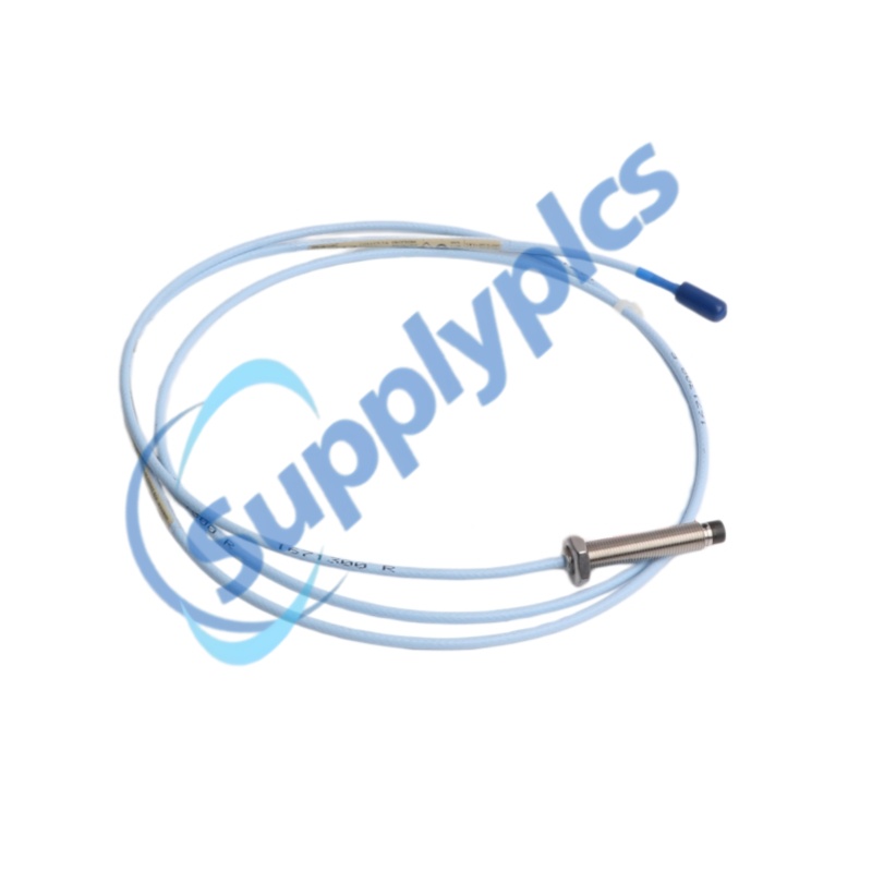 Bently Nevada 330103-00-05-15-02-CN 3300 XL 8 mm Proximity Probes Ready For Ship