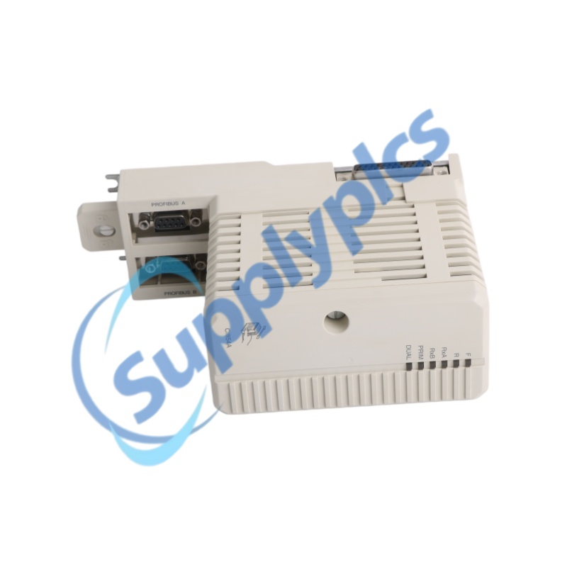 ABB CI854AK01 3BSE030220R1 CI854AK01 PROFIBUS-DP/V1 interface Original new