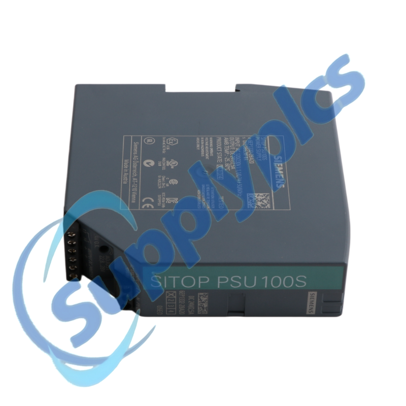 Siemens 6EP1332-2BA20 SITOP PSU100S Power Supply