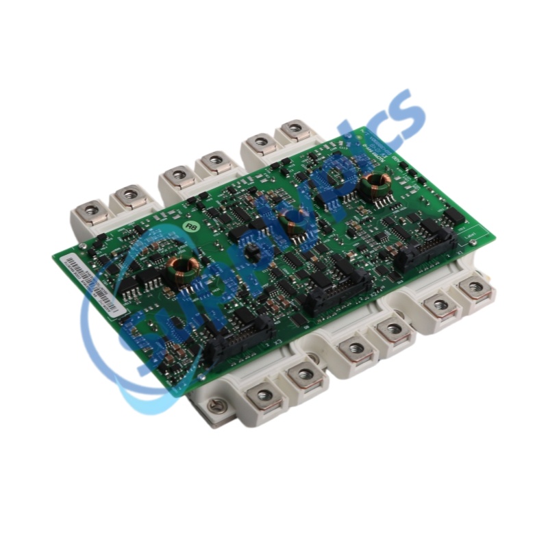 ABB FS450R12KE3/AGDR-71C S IGBT Module Ready For Ship