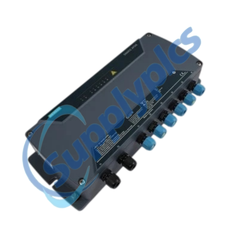 Siemens 6ES7157-0AG83-0XA0 SIMATIC AFDiS Active Field Distributor