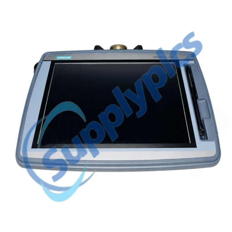 Siemens 6AV2145-6KB20-0AS0 SIMATIC HMI TP1000F Mobile Safety Panel