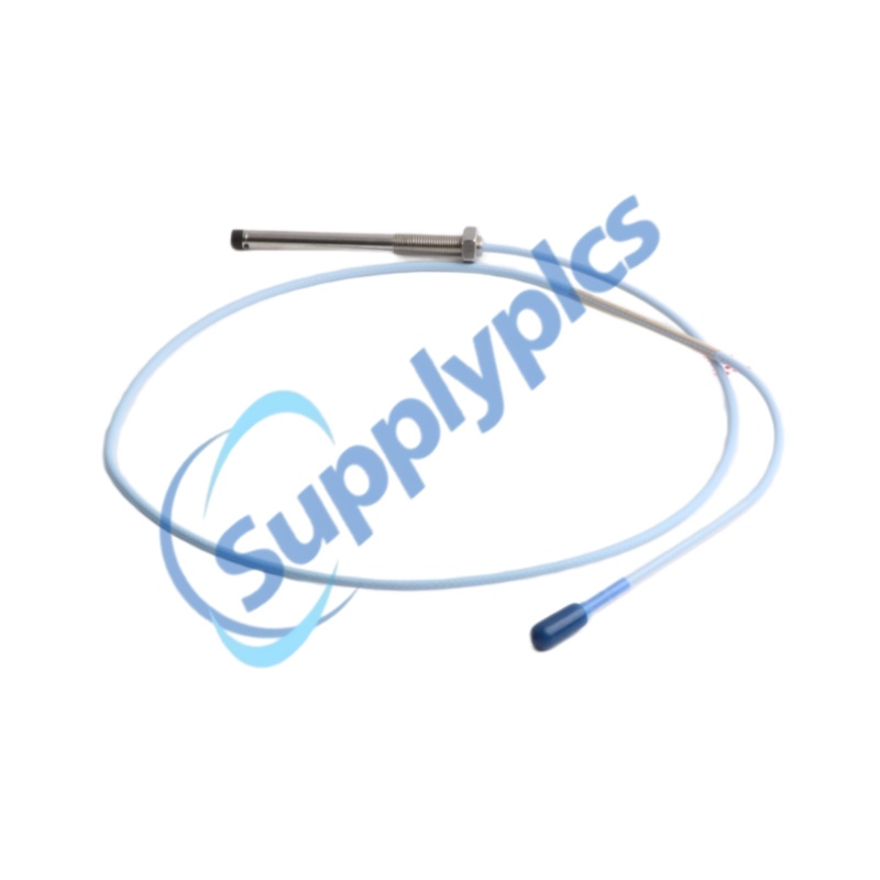  Bently Nevada 330101-23-38-10-02-00 3300 XL 8 mm Proximity Probes In stock