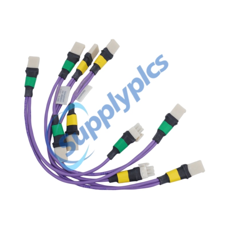 Honeywell 51202329-616 Cable pair consisting of one each of the preceding two cables Ready For Ship