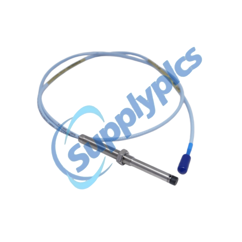 Bently Nevada 330101-15-40-10-02-00 Proximity Probe 