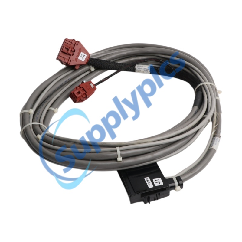 ABB NKST11-15 SOE Time Synch Cable - 15 Ft (Non-Pvc) Ready For Ship