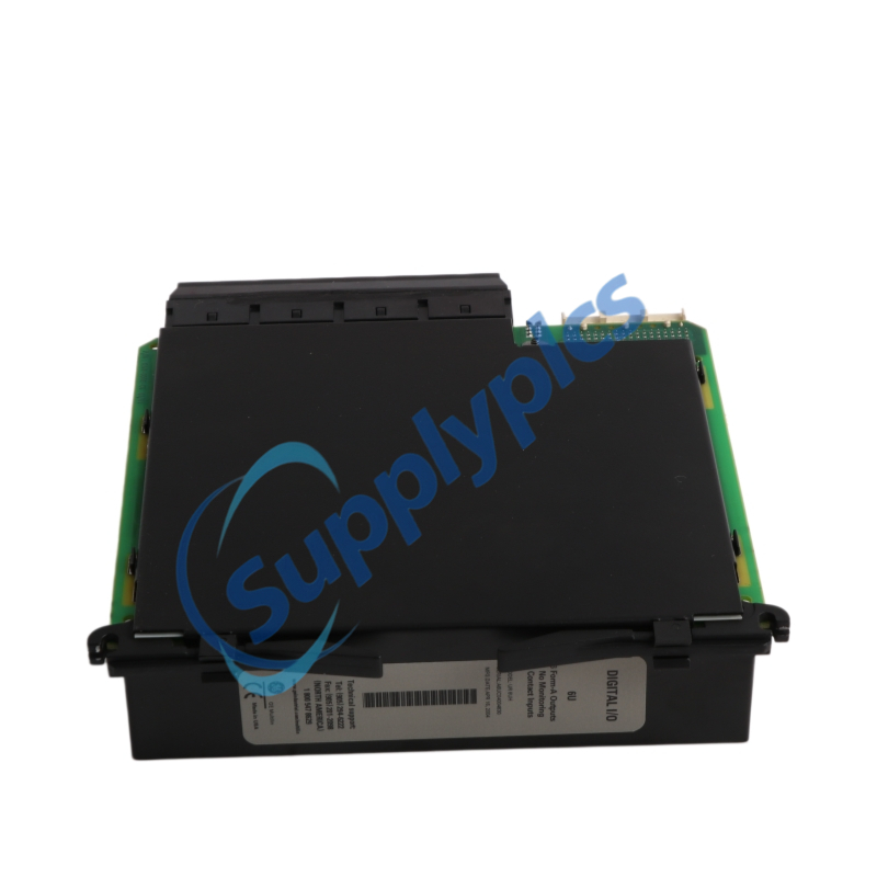 GE UR Series Universal Relays Digital I/O Module UR6UH In stock