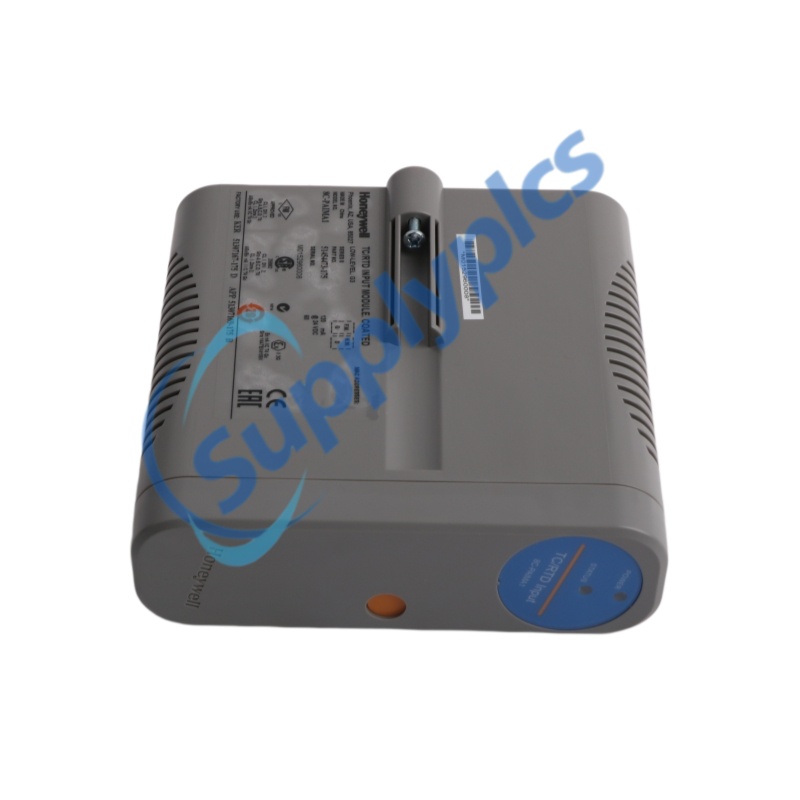 وحدة إدخال تناظرية منخفضة المستوى من هانيويل، الموديل 8C-PAIMA1، الرقم التسلسلي 51454473-175، أصلية جديدة