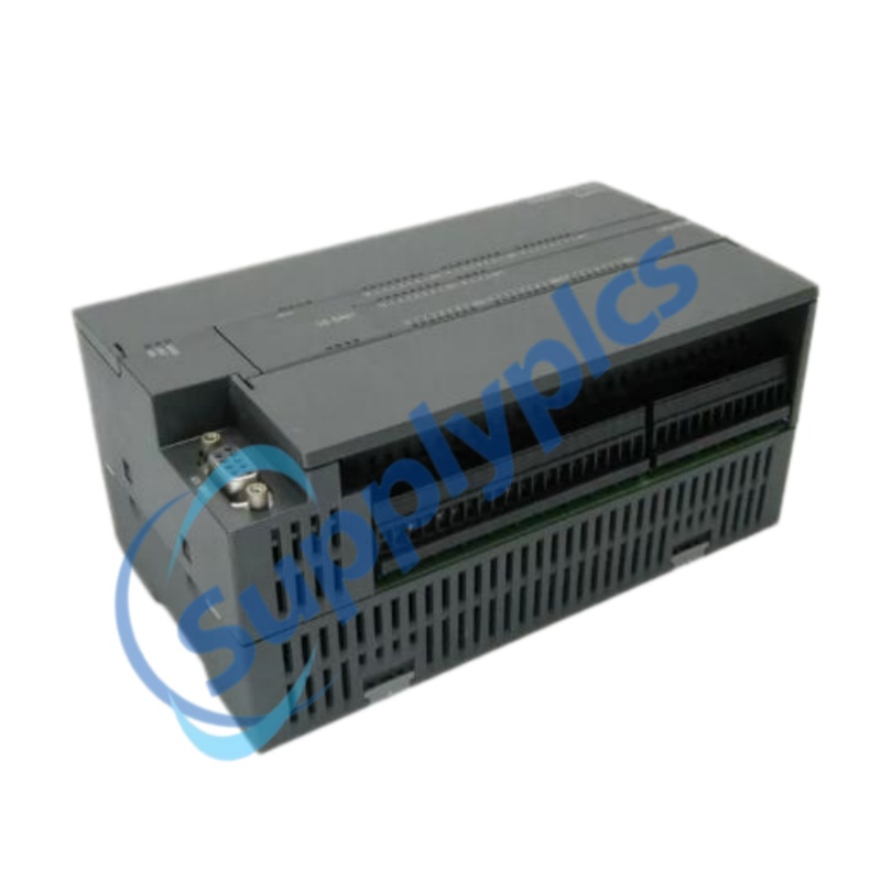 Siemens SIMATIC S7-200 SMART 6ES7288-1ST60-0AA1 CPU ST60 DC/DC/DC