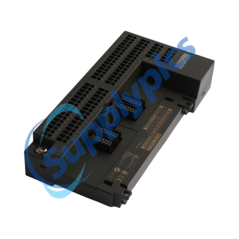 SIEMENS 6ES7193-1CL10-0XA0 SIMATIC DP TB32L terminal block Ready For Ship