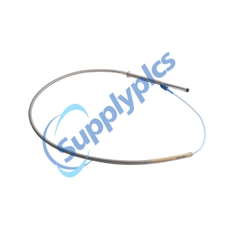 Bently Nevada 330102-22-58-10-02-00 3300 XL 8 mm Proximity Probes In stock