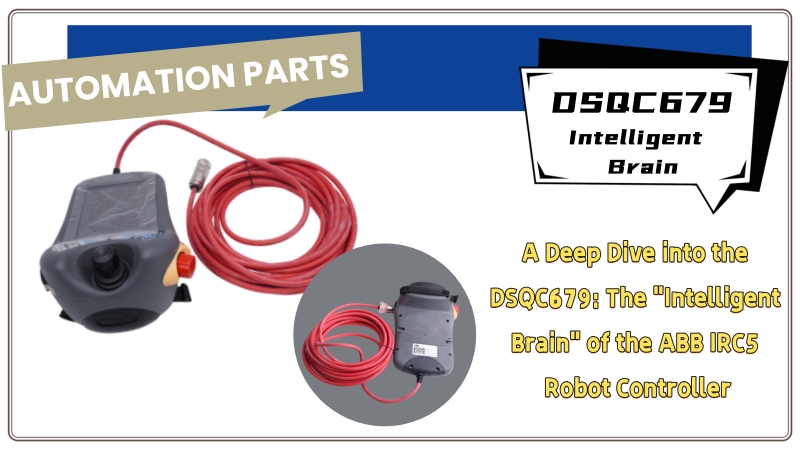 A Deep Dive into DSQC679: The 