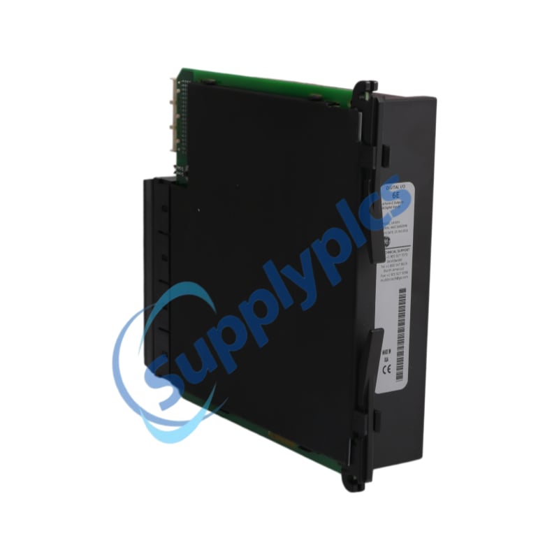 GE Multilin UR Series Digital I/O Module UR6EH Original new