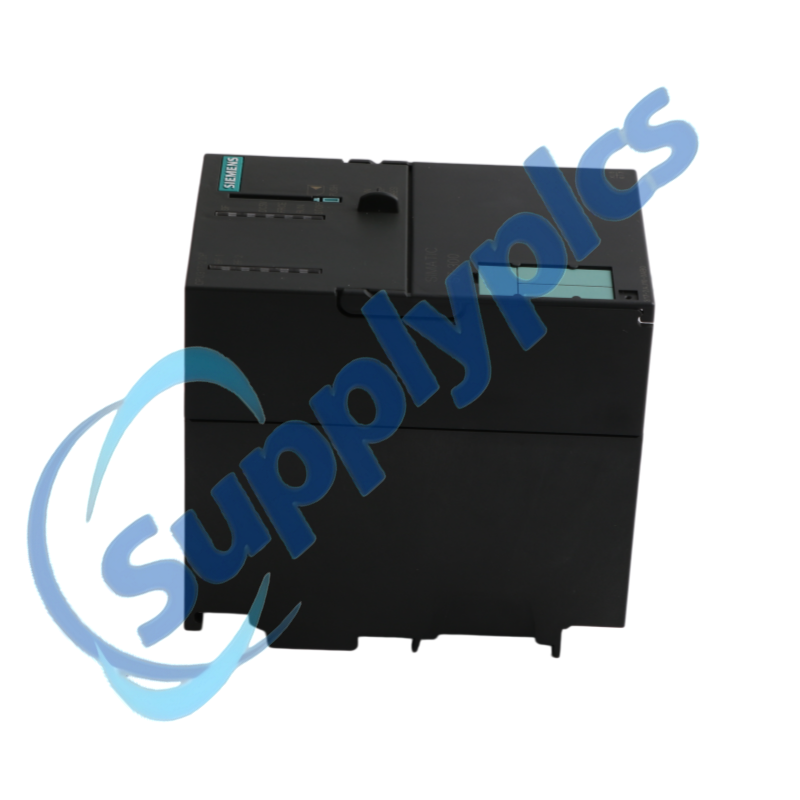 Siemens 6ES7317-6FF03-0AB0 CENTRAL PROCESSING UNIT