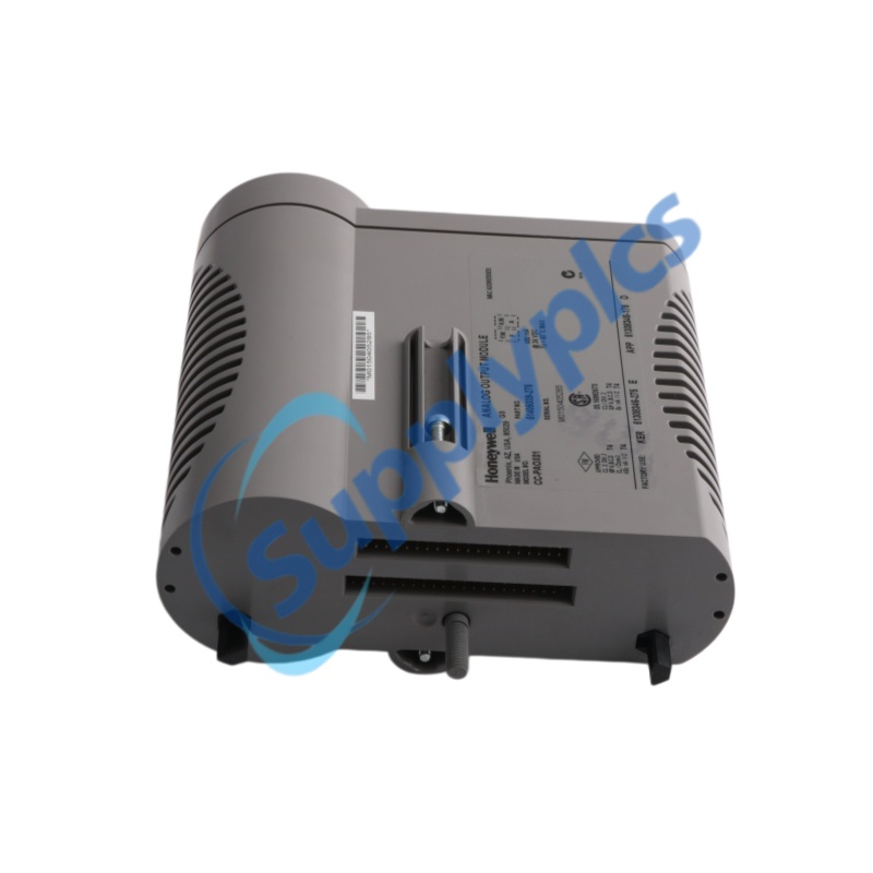 Honeywell CC-PAOX01 51405039-275 Analog Output with non-HART Original new