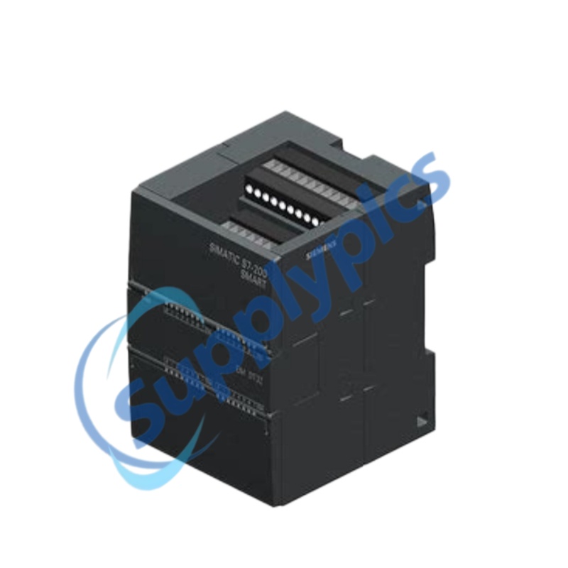 Siemens SIMATIC S7-200 SMART 6ES7288-1CR20-0AA1 CPU CR20s AC/DC/Relay