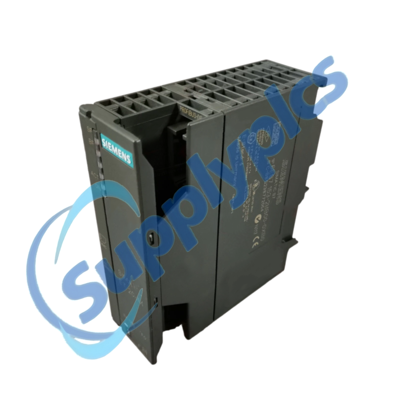 Siemens 6ES7153-2BB00-0XB0 SIMATIC ET 200M IM 153-2 FO High Feature Interface Module