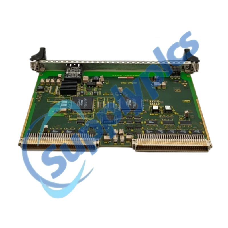 Siemens 6DD1660-0BH0 SIMATIC TDC CP52A0 GDM Access Module