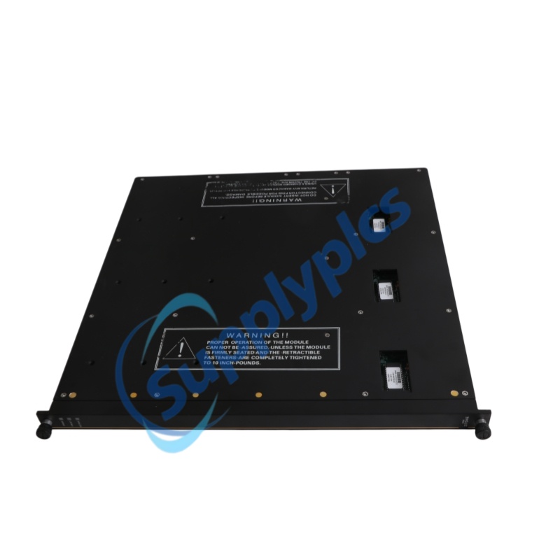 TRICONEX 64-Point Analog Input Modules 3704E In stock