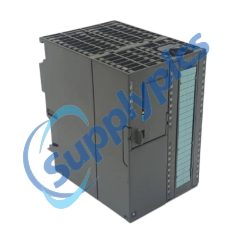 Siemens 7MH4900-2AA01 SIWAREX FTA Legal-for-Trade Weighing Module