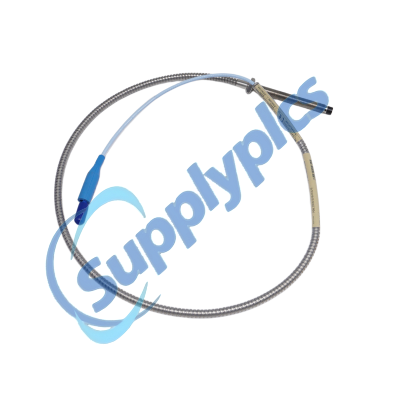 Bently Nevada 330104-00-08-10-01-05 3300 XL 8 mm Proximity Sensor Probe