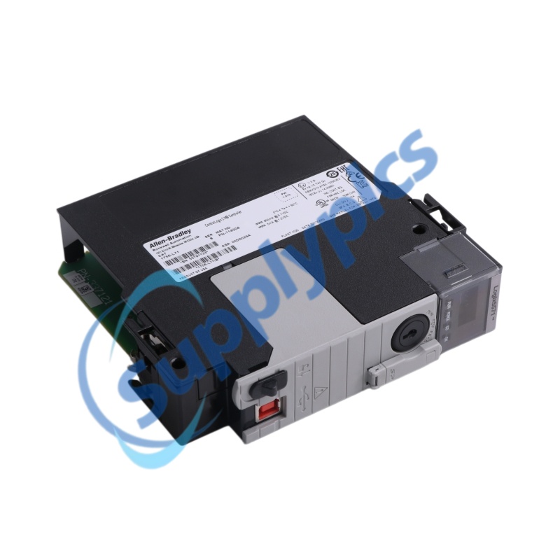 Allen-Bradley 1756-L71 high-performance programmable automation controller Original new