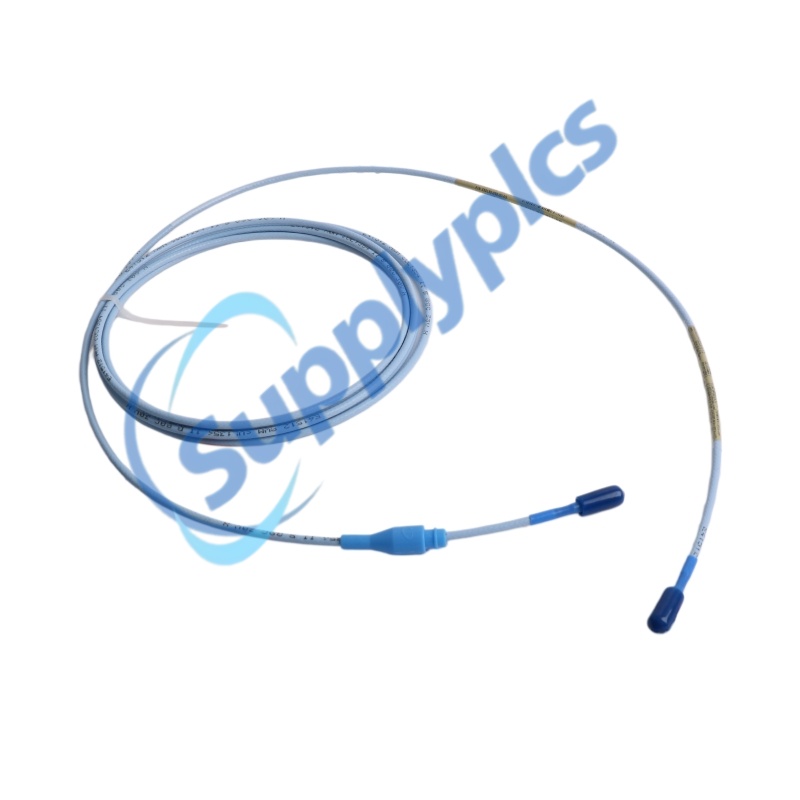 Bently Nevada 330130-030-00-00 3300 XL Standard Extension Cable Ready For Ship