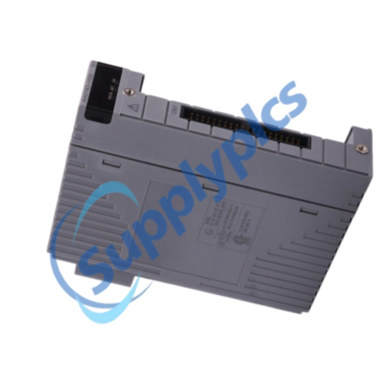 Yokogawa A2EE1A-T Connector unit with terminator In stock
