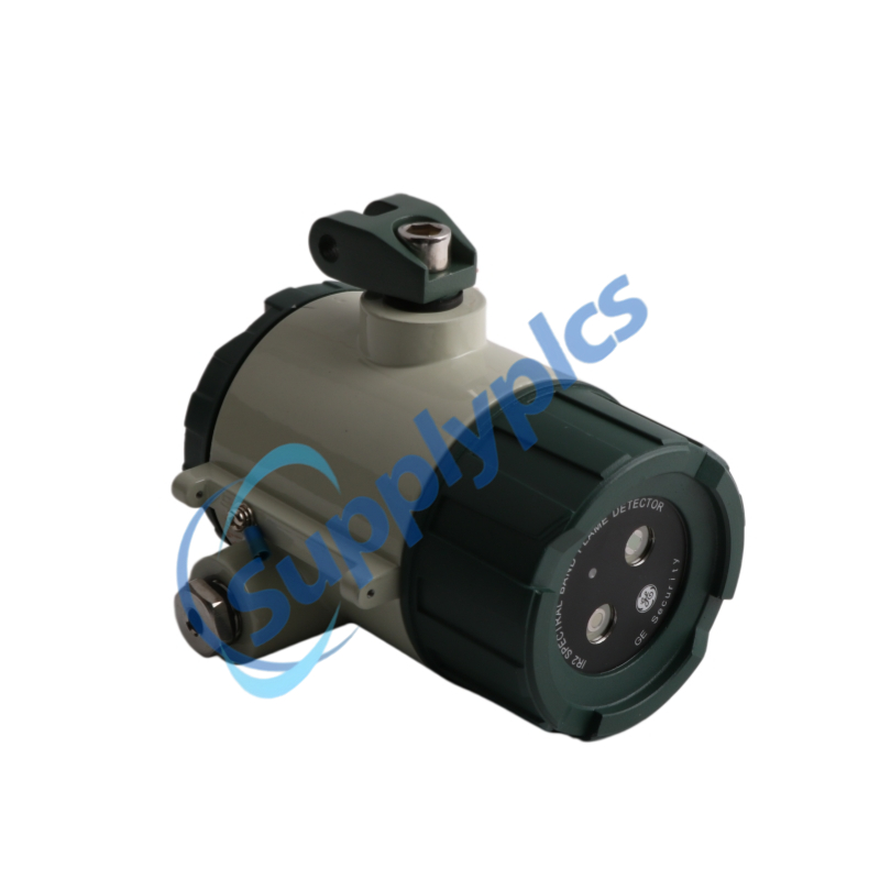 GE Security Infrared Flame Detector GS9208/IR2 Ready For Ship