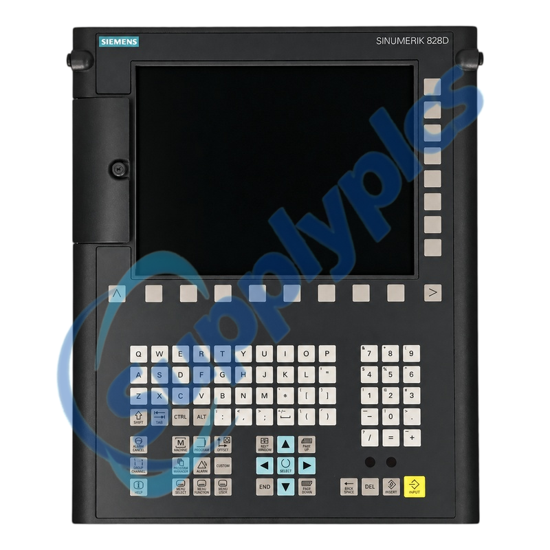 Siemens 6FC5370-8AA30-0AA1 SINUMERIK 828D PPU 280.3
