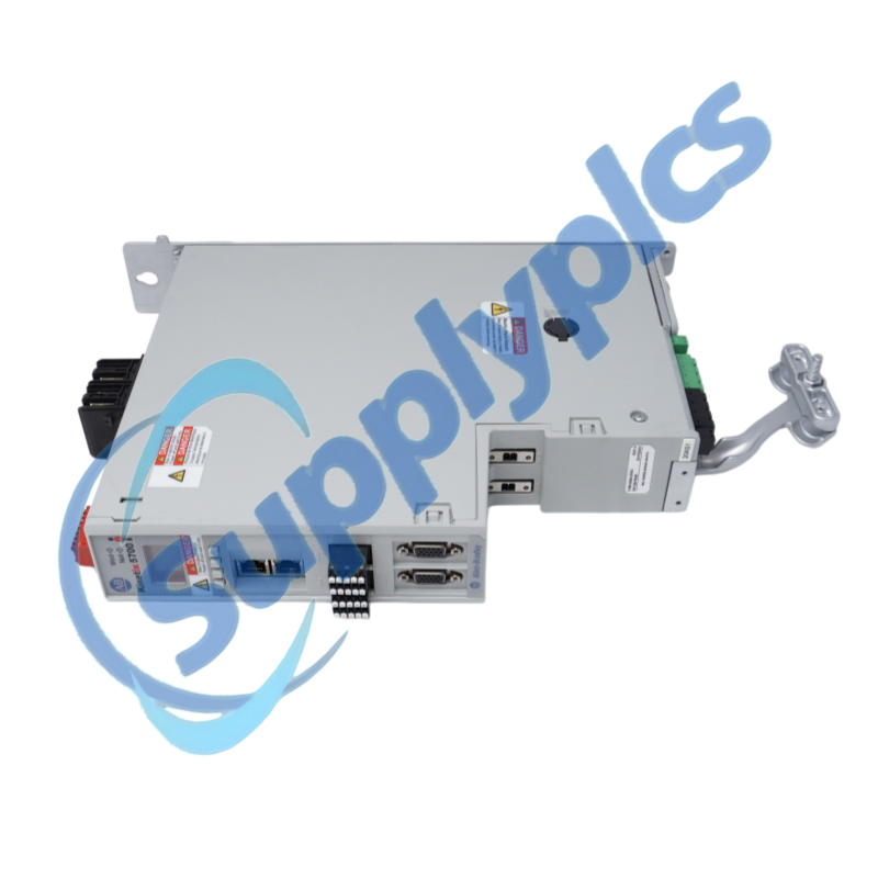 Allen-Bradley 2198-D006-ERS3 ແທັງຂັບເຄື່ອນເຊີໂວ້ແບບສອງແກນ